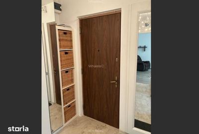 Apartament cu 2 camere în Aviației