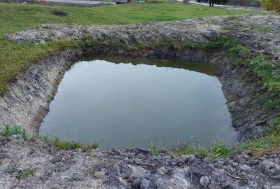 Teren de 600 mp, în Paltin - 3