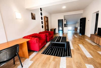 Apartament cu 2 camere semidecomandat în Mărăști - 2