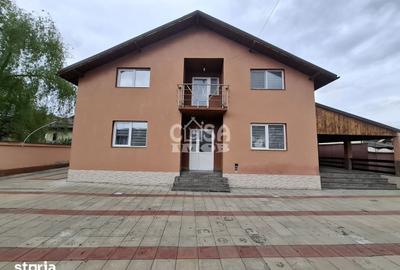 Casă cu 4 camere cu Teren 452 Mp în Aninoasa - 19