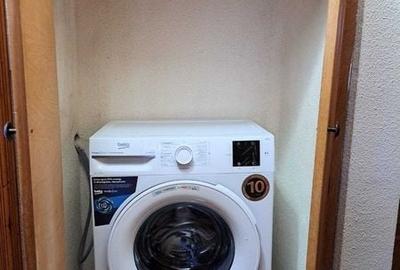 Apartament cu 2 camere decomandat în Gării
