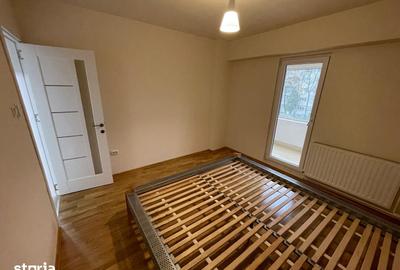 Apartament cu 2 camere decomandat în Aradului