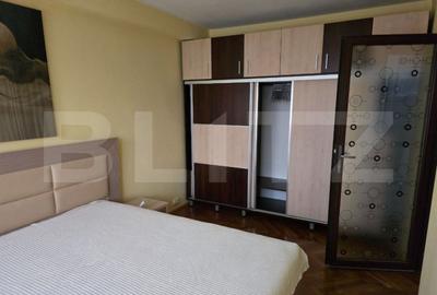 Apartament cu 2 camere semidecomandat, mobilat în Central - 2