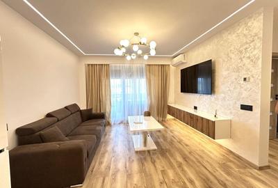 Apartament cu 2 camere semidecomandat, mobilat în Șelimbăr - 2