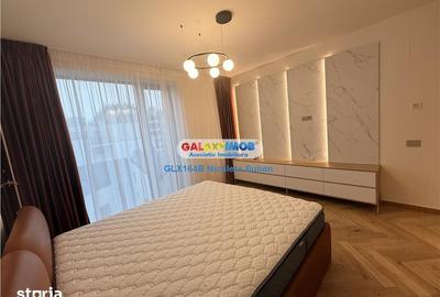 Apartament cu 2 camere în Gara de Nord - 15