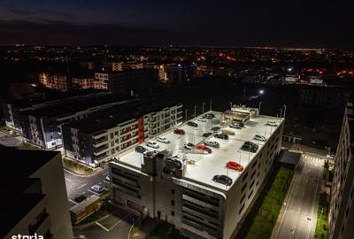 Apartament în Central