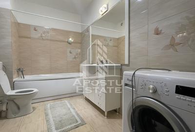 Apartament cu 2 camere decomandat, mobilat în Banu Mărăcine - 4