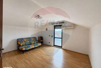 Casă cu 4 camere în Runcu - 2
