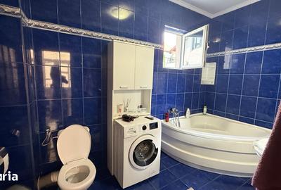 Casă cu 6 camere cu Teren 550 Mp în Central - 13