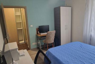 Apartament cu 2 camere semidecomandat în Titan - 8