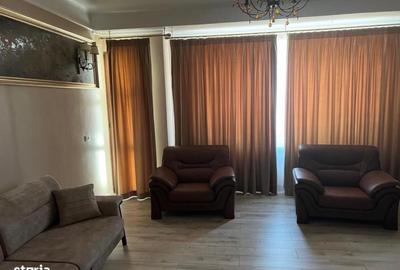 Apartament cu 2 camere, mobilat în Central - 2