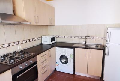Garsonieră decomandată în Băneasa - 4