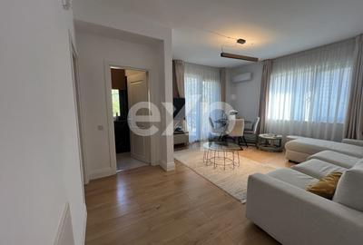 Apartament cu 3 camere decomandat în Străulești - 14