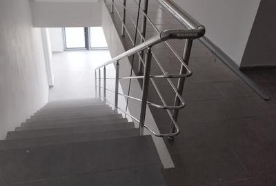 Casă cu 1 camere decomandat în Central - 7