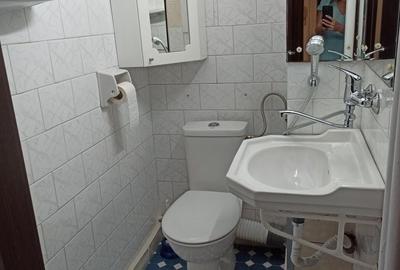 Apartament cu 3 camere decomandat în Ultracentral