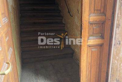 Spațiu comercial, de 100 mp, în Centrul Istoric - 2
