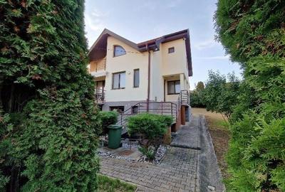Casă cu 3 camere în Răsăritului - 4