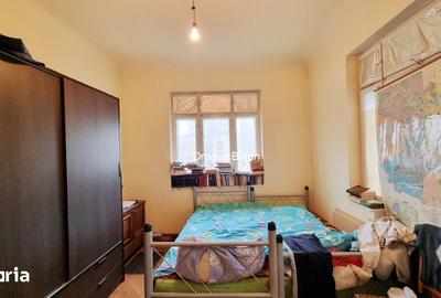 Apartament cu 4 camere în Națiunile Unite - 10