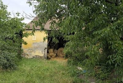 Casă cu 3 camere cu Teren 131 Mp în Circumvalațiunii - 3