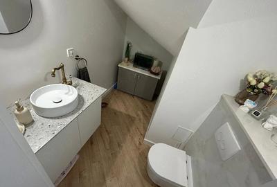 Casă cu 3 camere cu Teren 140 Mp în Exterior Vest - 2