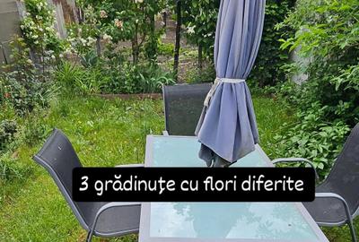 Casă cu 4 camere în Cetate - 1