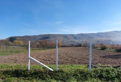 Teren de 4316 mp, în Fârdea - 4