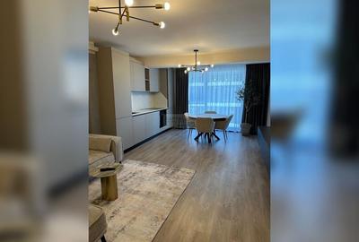 Apartament cu 2 camere semidecomandat, mobilat în Sopor - 7