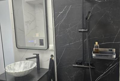 Apartament cu 3 camere decomandat, mobilat în Pipera - 11