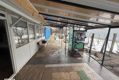 Casă cu 4 camere cu Teren 1267 Mp în Ciorani - 17