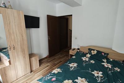 Apartament cu 3 camere decomandat în Central - 12
