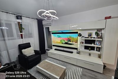 Garsonieră decomandată în Chiajna