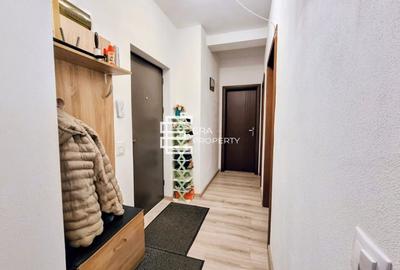Apartament cu 3 camere decomandat, mobilat în Șelimbăr - 4