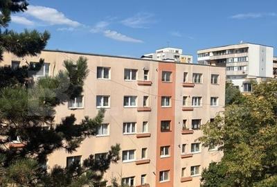 Apartament cu 2 camere decomandat în Mănăștur