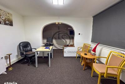 Casă cu 7 camere cu Teren 1436 Mp în Băneasa