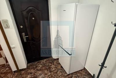 Apartament cu 2 camere semidecomandat, mobilat în Centrul Civic - 14