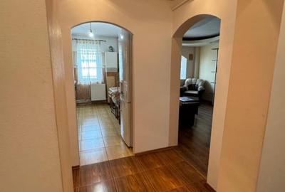 Apartament cu 2 camere decomandat în Vest - 10