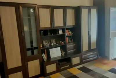 Apartament cu 2 camere decomandat în Ștefan cel Mare