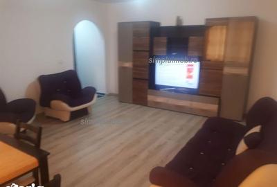 Apartament cu 2 camere, mobilat în Gara de Nord - 1