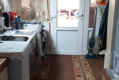 Casă cu 4 camere cu Teren 1122 Mp în Chetrești - 7