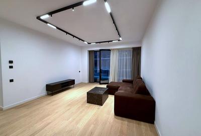 Apartament cu 2 camere, mobilat în Herăstrău