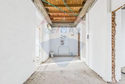 Casă individuală cu 15 camere cu Teren 263 Mp în Ștefan cel Mare - 2