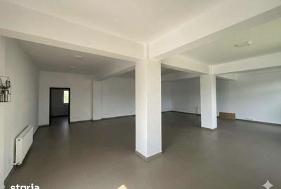 Spațiu comercial, de 127 mp, în Viișoara - 1