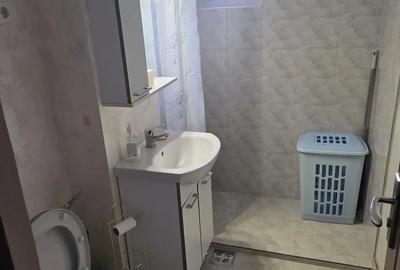 Garsonieră decomandată în Hădăreni - 5