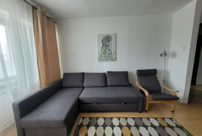 Garsonieră decomandată în Tei - 5