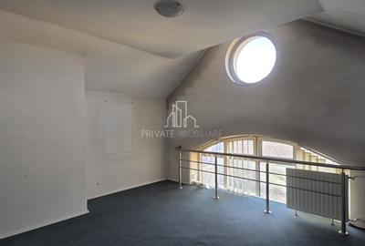 Spațiu comercial, de 1,432.2099609375 mp, în Central - 9