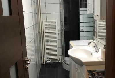 Garsonieră decomandată în Lujerului - 6