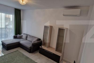 Apartament cu 2 camere în Giroc - 1