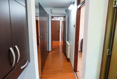 Apartament cu 3 camere decomandat în Central - 4