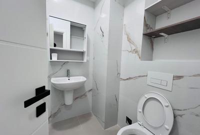 Garsonieră decomandată, mobilată în Cug - 10