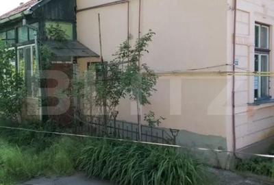 Casă cu 3 camere cu Teren 370 Mp în Gheorgheni